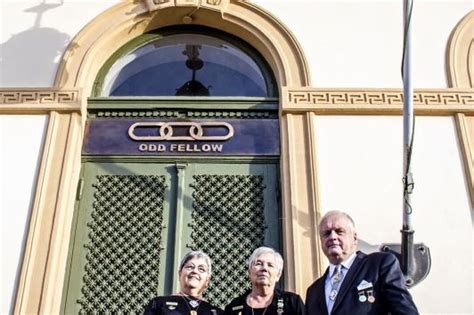 odd fellows vaasa|Rituaalit ovat salaisia, veljeskunta suljettu .